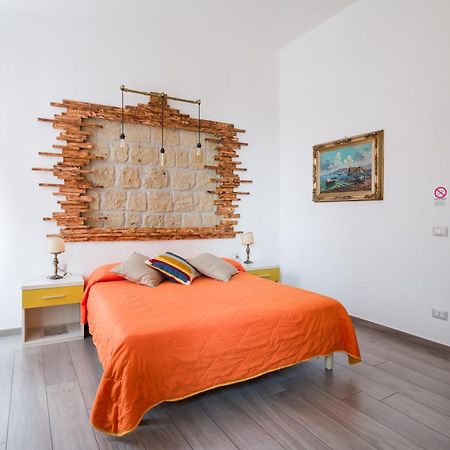 Il Sogno Di Partenope By Dimorra Naples Exterior photo