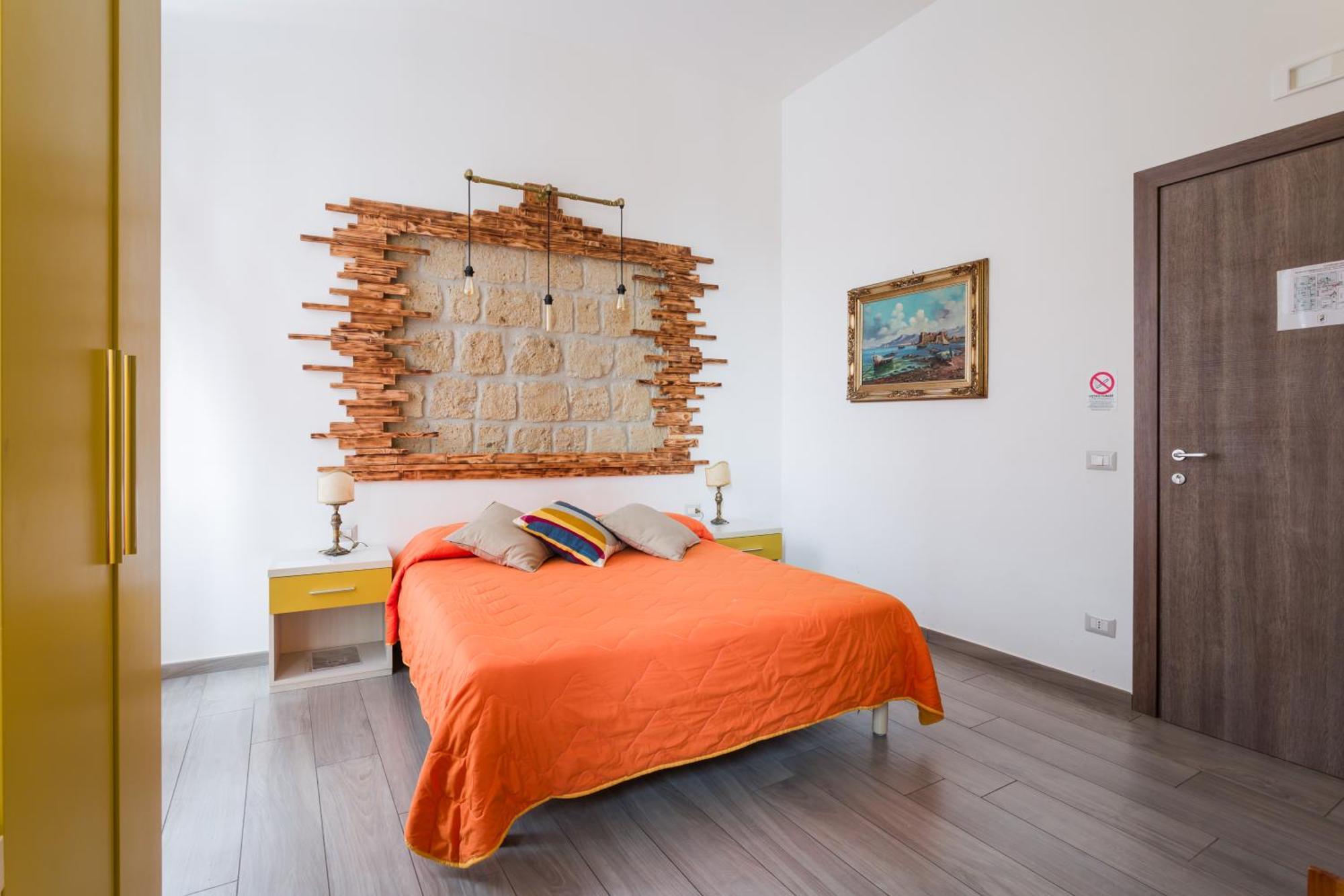 Il Sogno Di Partenope By Dimorra Naples Exterior photo